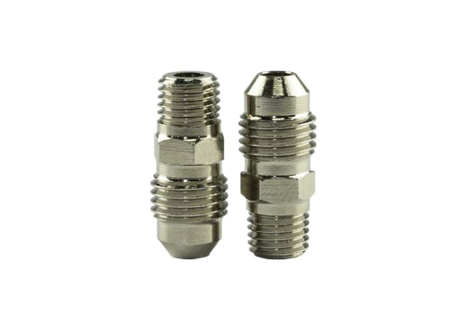 Turbosmart 1/16NPT Male - -3AN Flare Fit