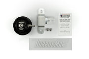 Turbosmart FPR Kompact (1/8"NPT LP) - Fuel Pressure Regulator - Sleeper - TS-0404-1115