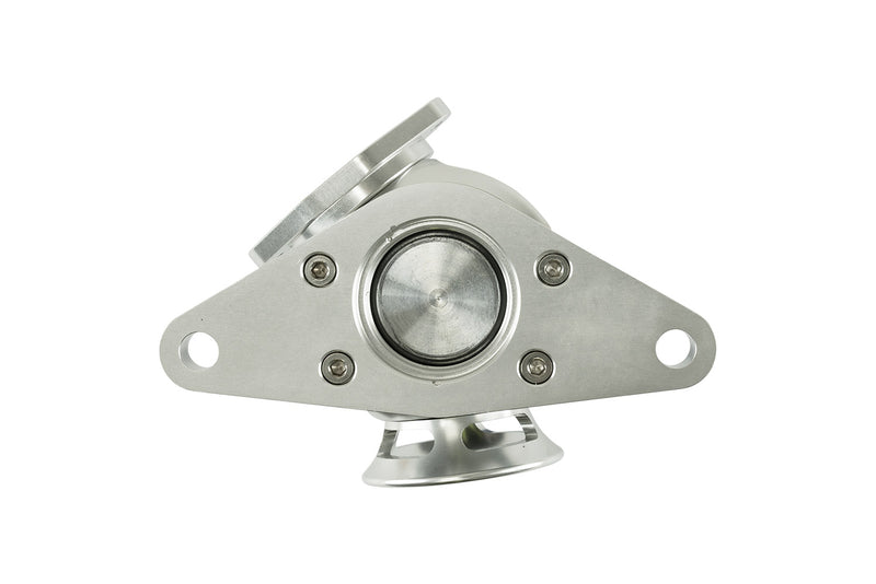 Turbosmart BOV Dual Port Subaru-Blue - TS-0205-1015