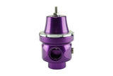 Turbosmart FPR8 - Fuel Pressure Regulator - Purple - TS-0404-1033
