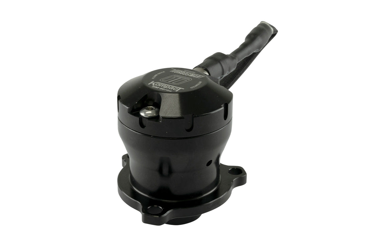Turbosmart BOV Kompact EM PlumBack- VR11 (BMW M2 N55) - TS-0223-1294