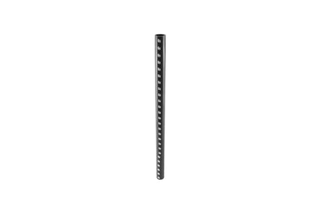 Turbosmart Silicon Hose Straight 1.00"x610mm BLACK - TS-HS100610-BK