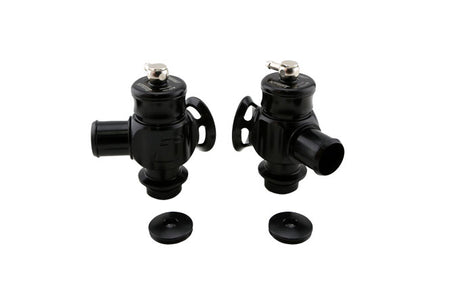 Turbosmart BOV Kompact Dual Port Kit - Cadillac ATS-V - TS-0203-1008