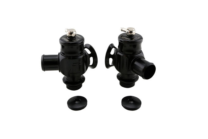 Turbosmart BOV Kompact Dual Port Kit - Cadillac ATS-V - TS-0203-1008