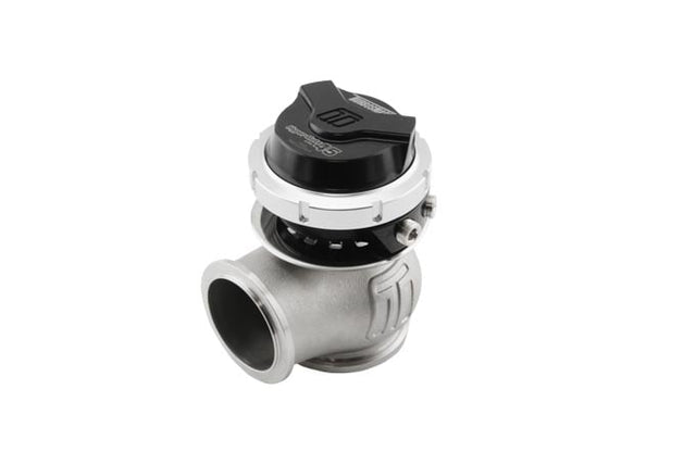 Turbosmart GenV WG45 Hypergate 45 Lite 7psi Black - TS-0553-1602