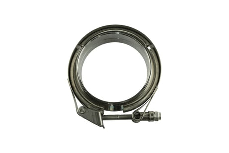 Turbosmart V-Band Coupling Kit inc Quick-Release (101.6mm / 4.0") - TS-ECK-400