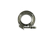 Turbosmart V-Band Coupling Kit inc Quick-Release (63.5mm / 2.5") - TS-ECK-250