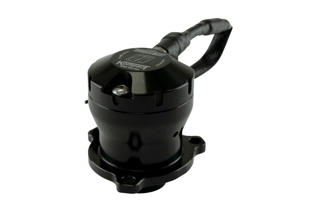Turbosmart BOV Kompact EM PlumBack- VR15 (Abarth, Alfa, Fiat, Lancia) - TS-0223-1284