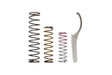 Turbosmart BOV RacePort Spring System - TS-0204-2104