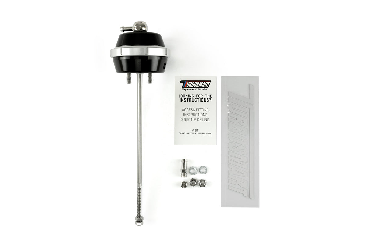 Turbosmart vIWG R56 Mini Cooper S - 6inHg - TS-0604-1155