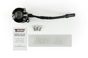 Turbosmart BOV Kompact EM PlumBack- VR2 (Ford Ecoboost, Mercedes Benz, AMG, Volvo) - TS-0223-1266