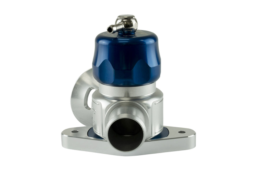 Turbosmart BOV DualPort Maz/Sub-Blue