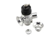 Turbosmart BOV Dual Port Uni 38mm-Black - TS-0205-1072