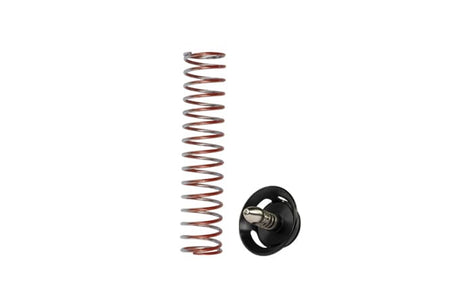 Turbosmart BOV Smart Port Upgrade Kit - 50mm Black - TS-0205-3112