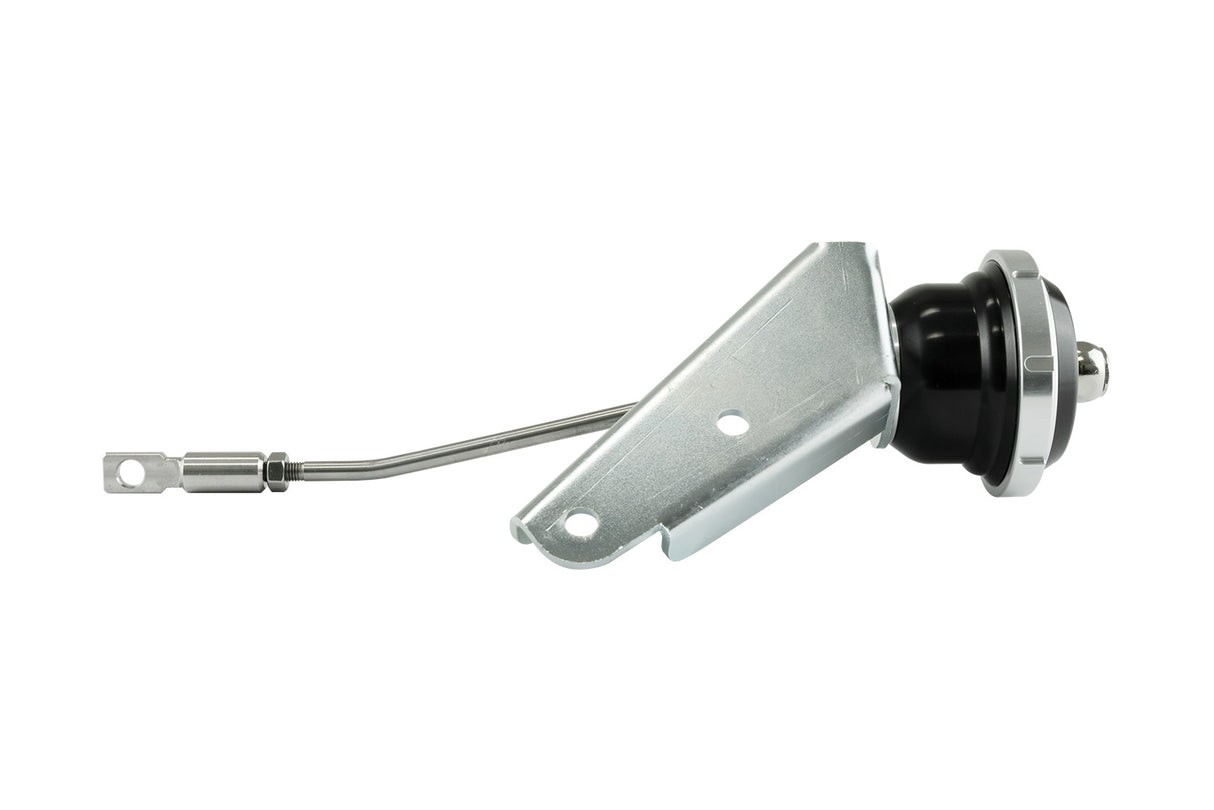Turbosmart IWG75 EVO 4-8 Black 18PSI - TS-0601-1182