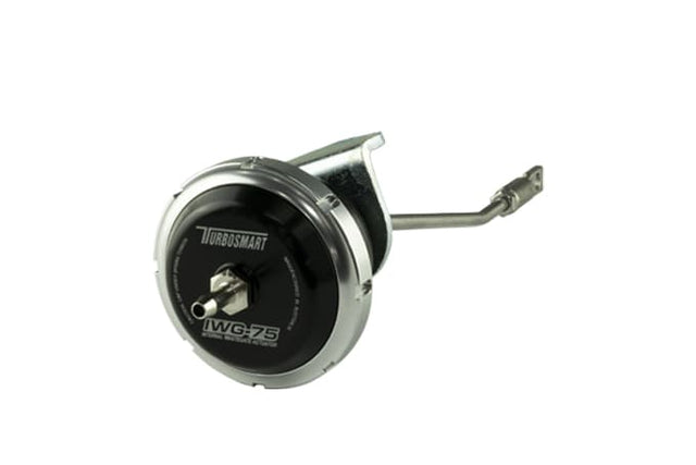 Turbosmart IWG75 EVO 9 Black 22PSI - TS-0601-2222