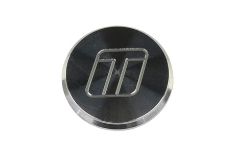 Turbosmart BOV RacePort Flange Blank - TS-0204-2006