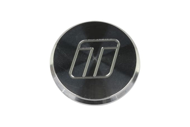 Turbosmart BOV RacePort Flange Blank - TS-0204-2006