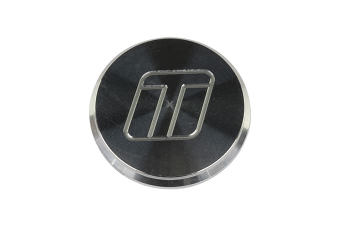 Turbosmart BOV RacePort Flange Blank - TS-0204-2006