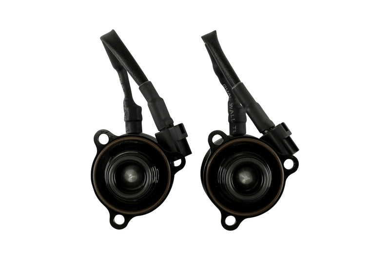 Turbosmart BOV Kompact EM PlumBack- VR14 (Mclaren) - TS-0223-1285