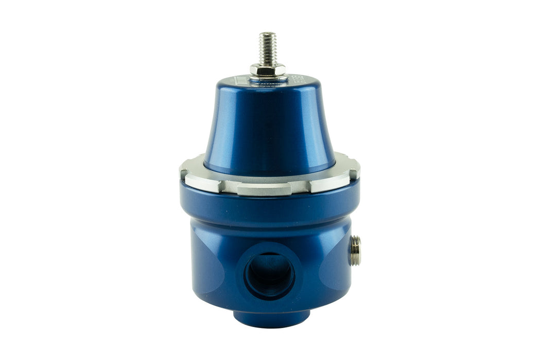 Turbosmart FPR6 - Fuel Pressure Regulator - Blue