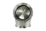 Turbosmart GenV WG50 ProGate50 7psi Black - TS-0554-1002