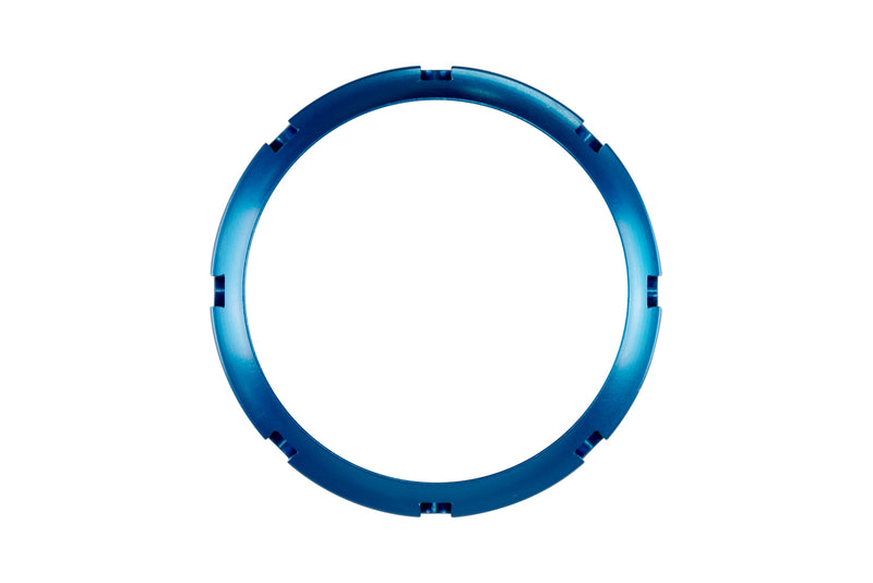 Turbosmart BOV PowerPort Collar Blue - TS-0207-3011