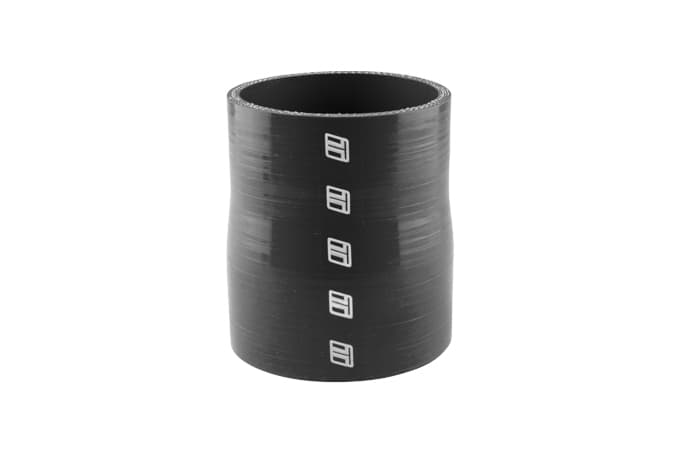 Turbosmart Silicon Hose Reducer 3.50-3.75" BLACK