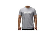 Turbosmart TS Shirt Basic Grey - S - TS-9003-1055