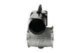 Turbosmart eSG76 Electronic StraightGate Black - TS-0567-1002