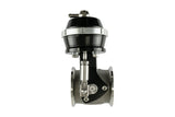 Turbosmart PSG50V Pneumatic StraightGate (Vacuum) 6 InHg Black - TS-0565-1212