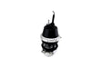 Turbosmart BOV PowerPort with Sensor Cap - Black - TS-0207-1102