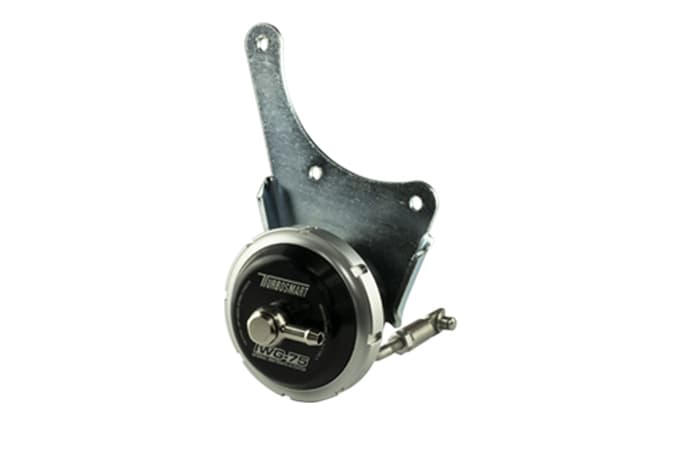 Turbosmart IWG75 Sti08/WRX09 Black 7PSI - TS-0605-1072