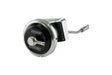 Turbosmart IWG75 EVO 4-8 Black 18PSI - TS-0601-1182