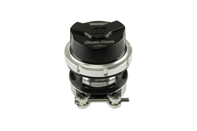 Turbosmart BOV RacePort Female GenV - Black - TS-0204-1142