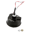 Turbosmart BOV GenV RacePort Sensor Cap Upgrade - Black - TS-0204-3110