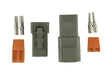 Turbosmart eGate 2 Way Motor Connection Kit suits DTP Connector - TS-0550-3131
