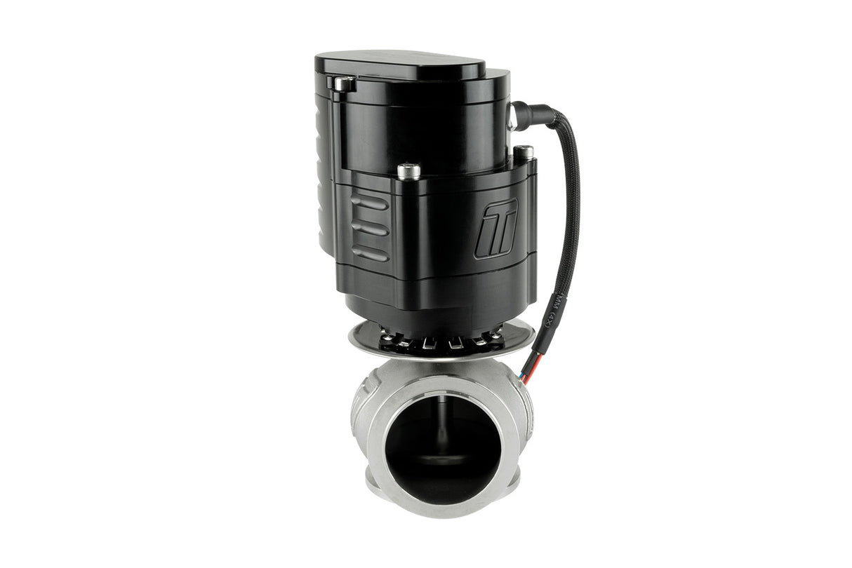 Turbosmart GenV eWG45 HyperGate45 Electronic Black - TS-0553-1502
