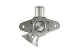 Turbosmart BOV Dual Port Maz/Sub-Black - TS-0205-1010