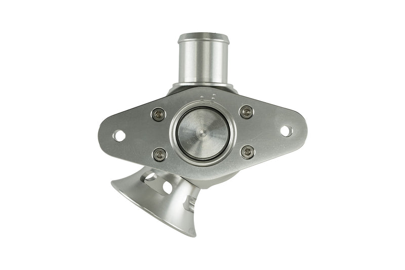 Turbosmart BOV Dual Port Maz/Sub-Black - TS-0205-1010