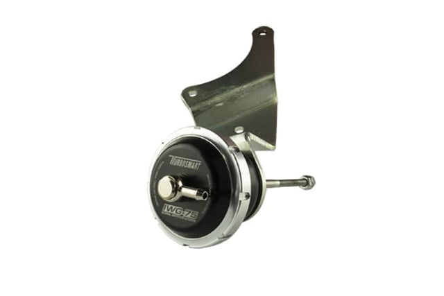 Turbosmart IWG75 K03 Golf/A3/Leon/Octavia 5psi - Black - TS-0645-3052