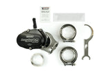 Turbosmart GenV eWG60 PowerGate 60 Electronic Black - TS-0555-1502