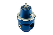 Turbosmart FPR8 - Fuel Pressure Regulator - Blue - TS-0404-1031