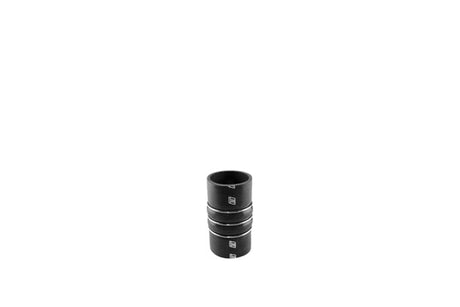 Turbosmart Silicon Double Hump Hose 2.25" - Black - TS-HH225-BK