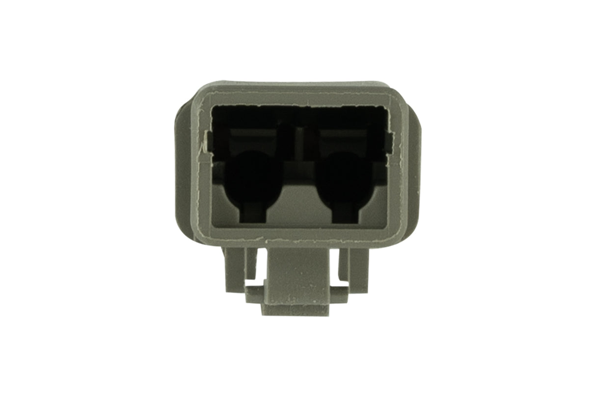 Turbosmart eGate 2 Way Motor Plug Kit suits DTP Connector - TS-0550-3127