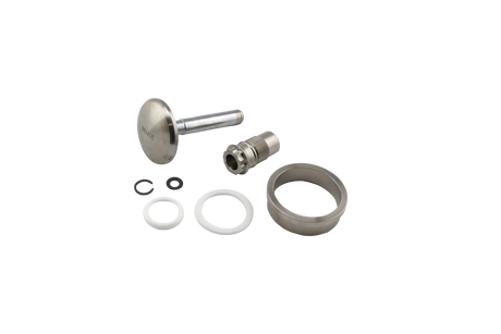 Turbosmart GenV WG40 Valve & Guide Set - TS-0552-3002