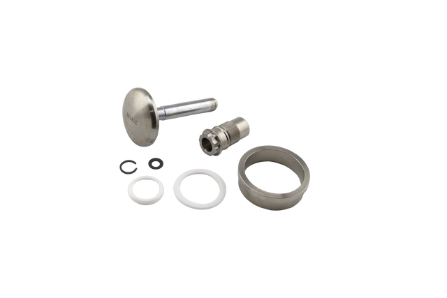 Turbosmart GenV WG40 Valve & Guide Set - TS-0552-3002