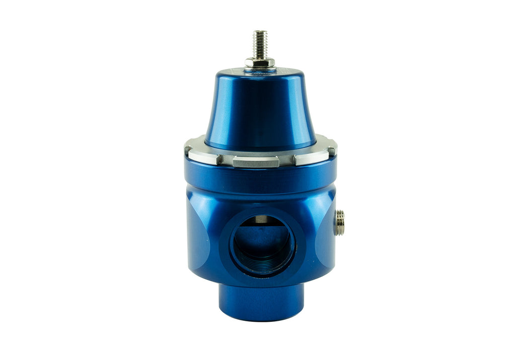 Turbosmart FPR10 - Fuel Pressure Regulator - Blue