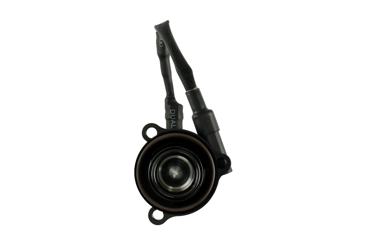 Turbosmart BOV Kompact EM DualPort- VR18 - TS-0223-1079