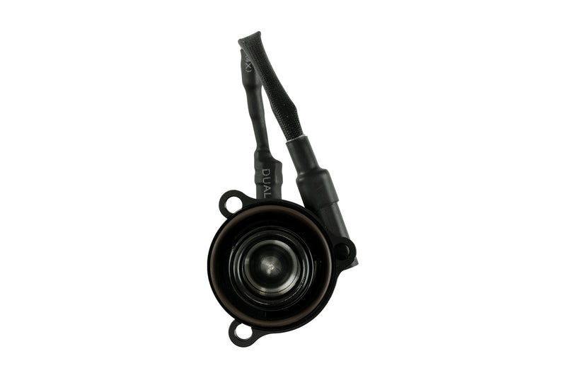 Turbosmart BOV Kompact EM DualPort- VR18 - TS-0223-1079